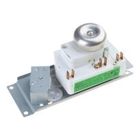Microwave Oven WLD35-1/S WLD35-2/S Microwave Oven Timer Sturdy Accessories, Easy to Install 1