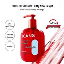 KanS Oil Control & Volumizing Shampoo