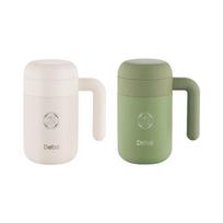 Debo Kimmich DEP-813 Stainless Steel Insulated Office Mug 460ml