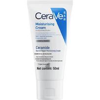 CeraVe drėkinamasis kremas 50ml