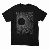 The Sisters of Mercy Shirt, Andrew Eldritch, Ben Christo,  Shirt , Unisex Tee S įvairiaspalvis