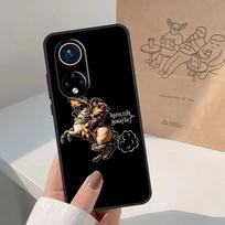 Napoleon Bonaparte Case For Honor Magic 8 Pro 5 6 7 Lite Honor 400 200 Pro X9c X9b X9a X8a X8b 50 70 90 Cover For Honor 50