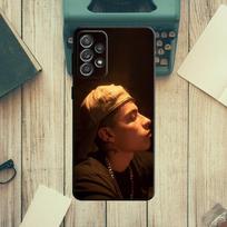 Trueno Rapper Phone Case For Samsung S21,S22 Ultra,S20,S30 plus,S22 plus,S23,S30 ultra 5G Silicone Cover Samsung S105G