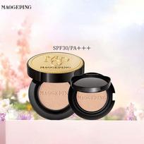 MAOGEPING Luxury Caviar Flawless Cushion Foundation