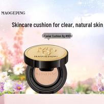 MAOGEPING Luxury Caviar Flawless Cushion Foundation SPF30PA+++