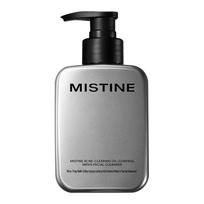 Mistine Men's Acne & Oil Control Facial Cleanser