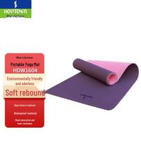 Hodtown Portable TPE Yoga Mat