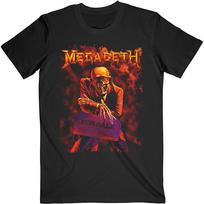 26 Megadeth Peace Sells T Shirt S M L XL XXL Metal Band Tshirt Official T-Shirt Unisex T-Shirt S įvairiaspalvis