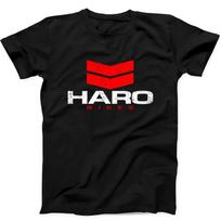 BMX Haro Bikes Motorcycle Funny Biking Gift T Shirt Sweatshirt Hoodie 584 S įvairiaspalvis