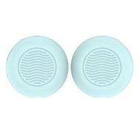 Protective Silicone Sleeve for CMF by Headphone Pro Designed to Withstand Drops Scratches and Moisture Exposure žalia
