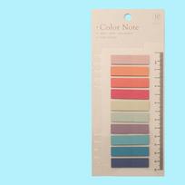Self-Adhesive Sticky Labels Bookmark Marker To Do List Paper Stationery Index Memo Pad Sticky Note Notepad Loose Leaf Index