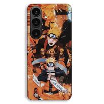 Coque Pour Samsung Galaxy S26 Plus Naruto Uzumaki Maniacase juoda
