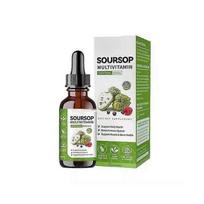 (3pc)1-3x soursop improves immunity, suitable for men and women