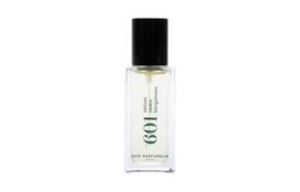 Bon Parfumeur Classic Perfumes Unisex 601 Vetiver Cedar Bergamot Fragrance Water 15ml