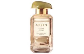AERIN Celebrity Niche Fragrance Cedar Violet Perfumes Potpourri Scent Eau De Parfum EDP Sandalwood Amber 50ml/100ml 100ml