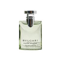 BVLGARI Darjeeling Tea su sodriu aromatu, mėginukų pakuotė EDP, medienos natos, 5 ml. Gimtadienio dovana vaikinui Darjeeling Tea Men's Eau De Parfum 5ml