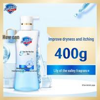 Safeguard Lily Fragrance Hydrating Shower Gel