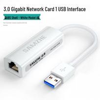 SAMZHE USB 3.0 to RJ45 Gigabit Ethernet Adapter