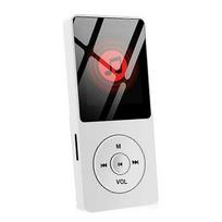 MP4/MP3 128GB Palaiko Bluetooth Lossless Muzikos Grotuvas FM Radijas Įrašytuvas Sportinis