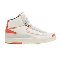 Jordan 2 Retro SP Maison Chateau Rouge 37.5