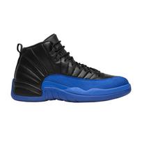 Jordan 12 Retro Black Game Royal 41