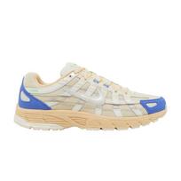Nike P-6000 Athletic Department Coconut Milk Medium Blue 40.5
