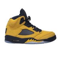 Jordan 5 Retro Michigan (2019) 42.5