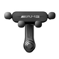 Gravity Car Phone Holder Air Vent Telescopic Support For Mercedes Benz AMG W203 W205 W206 W211 W220 W212 W201 W210 W108 GLE GLC juoda