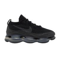 Nike Air Max Scorpion FK Triple Black (Women's) 35.5