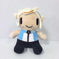 New New Chuyi Peluche Animation Game Merchandise Cartoon Plush Toy Doll Doll Doll