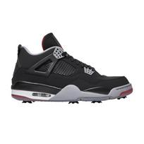 Jordan 4 Retro Golf Bred 40.5