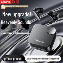 Lenovo EA266 Wireless Bluetooth Noise-Cancelling Earbuds