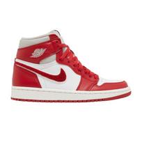 Jordan 1 Retro High OG Varsity Red (Women's) 38