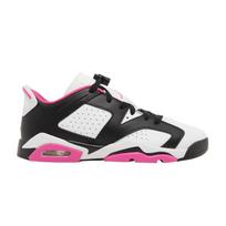 Jordan 6 Retro Low Fierce Pink (GS) 36.5
