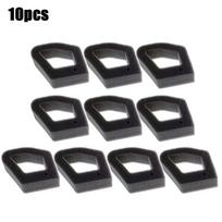 10pcs 17211‑Z0Z‑000 Air Filters for Honda GX35 UMK435 UMC435 Trimmer