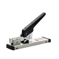 Labor-Saving Heavy Duty Stapler Multifunction Portable Paper Binding Stapler Up To 210 Pages Large Capacity