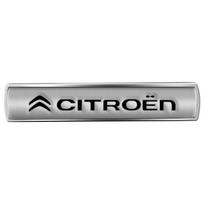 Car Styling 3D Metal Alloy Car Body Fender Side Window Emblem Stickers For Citroen C1 C2 C3 C4 Picasso C-ELYSEE Berlingo C6 C8