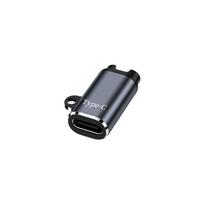 Portable Type C Micro USB iOS Charging Adapter for Garmin Fenix 7 7S 7X 6 6S 6X 5 5S 5X Venu 2 2S Smart Watch Charger Converter