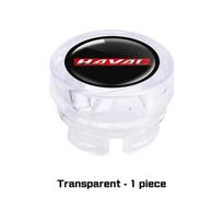 Car Cigarette Lighter Dust Plug Cover Safety Protection For Haval H6 Jolion H9 F7X F7 Dargo H1 H2S M6 Car Universal Accessories