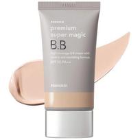 [Hanskin] Premium Super Magic BB Cream SPF35 PA++ 30g