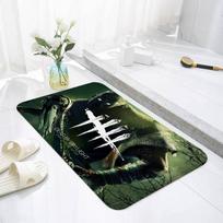 Dead By Game D-Daylight Floor Mat Living Room Rug For Bedroom Welcome Mat Outdoor Rug 40cm x 60cm