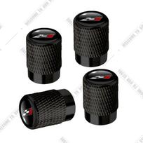 Car CNC Aluminum Race Flag Emblem For Seat Leon Ateca Ibiza Toledo Cordoba Born Cupra 4pcs Tire Valve Air Port Stem Cover Caps