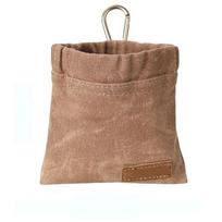 Water-Resistant Dog Food Bag Durable Training Fanny Pack Dog Training Treat Bag  Puppy Training ruda