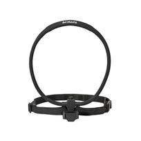 Quick Release Gimbal Camera Neck Holder Adjustable Stable First-Person View Shooting Bracket Flexible for DJI Osmo Pocket 4 3 juoda