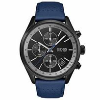 Hugo Boss 1513563 Men's Watch 44 mm mėlyna