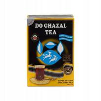 Lapinė arbata Earl Grey Do Ghazal 500G