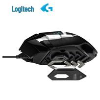 Logitech G502 HERO SE Wired Gaming Mouse