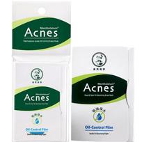 Mentholatum Acnes Oil Control Paper