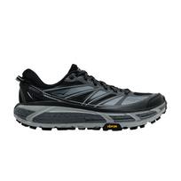 Hoka One One Mafate Speed 2 Black Castlerock 37