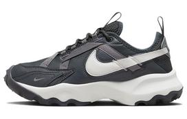 Nike TC 7900 Anthracite Platinum Tint Smoke Grey Metallic Platinum (Wo 36.5